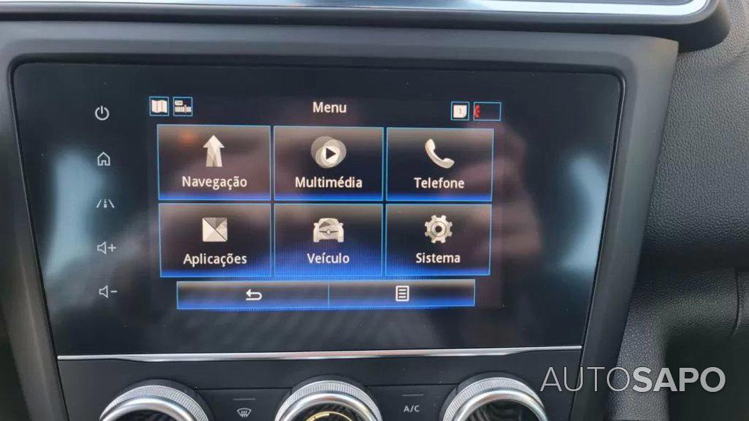 Renault Kadjar 1.3 TCe Intens de 2019