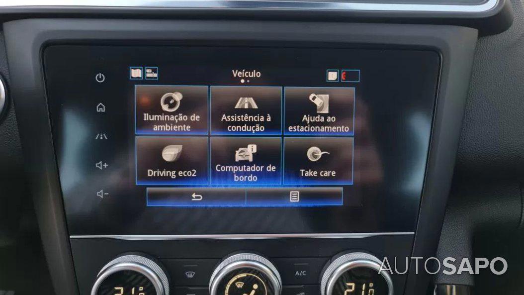 Renault Kadjar 1.3 TCe Intens de 2019
