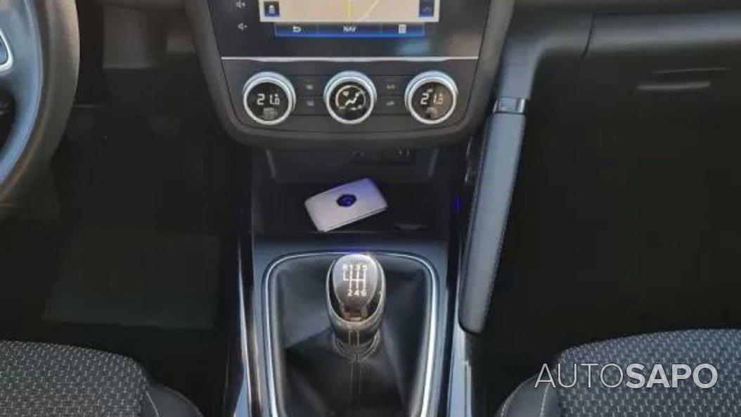 Renault Kadjar 1.3 TCe Intens de 2019