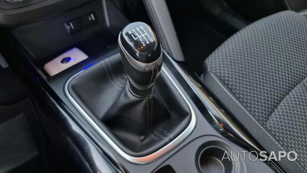 Renault Kadjar 1.3 TCe Intens de 2019