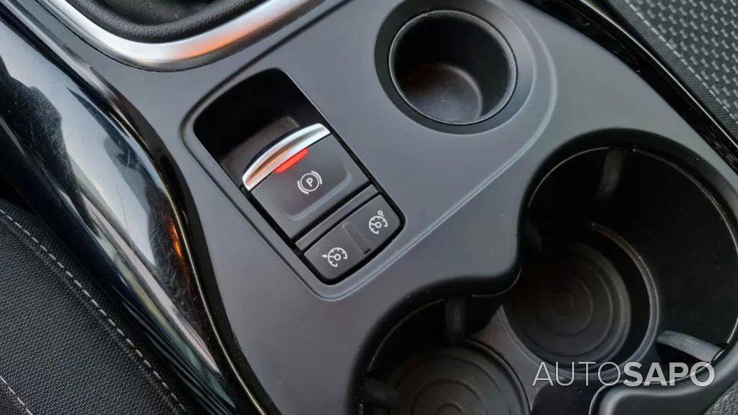 Renault Kadjar 1.3 TCe Intens de 2019