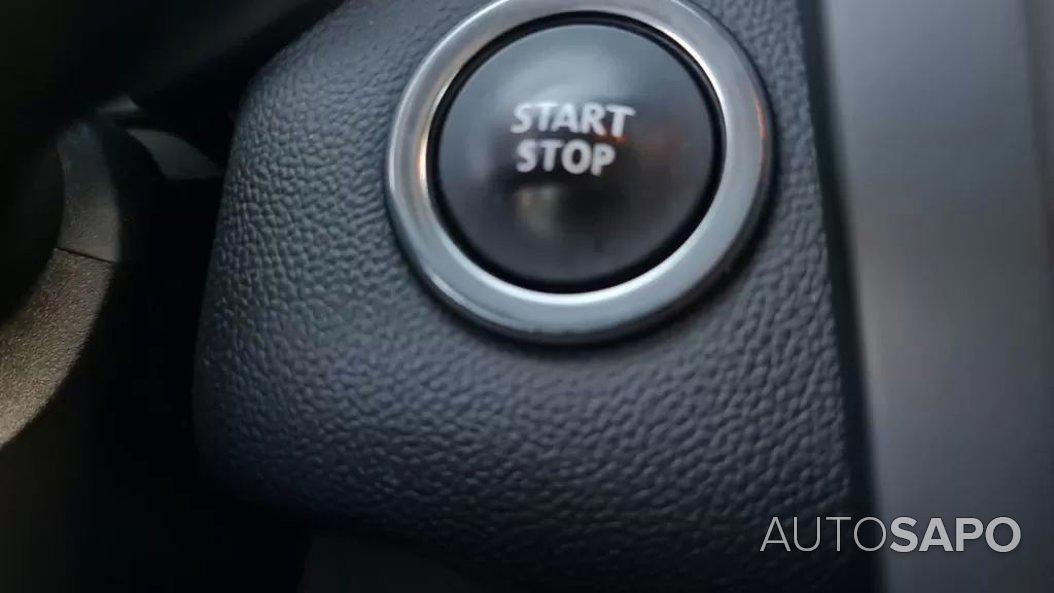 Renault Kadjar 1.3 TCe Intens de 2019