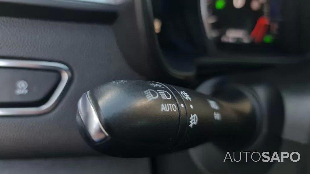 Renault Kadjar 1.3 TCe Intens de 2019