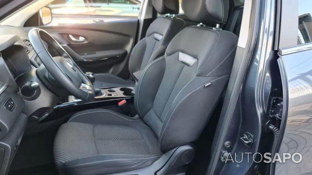 Renault Kadjar 1.3 TCe Intens de 2019
