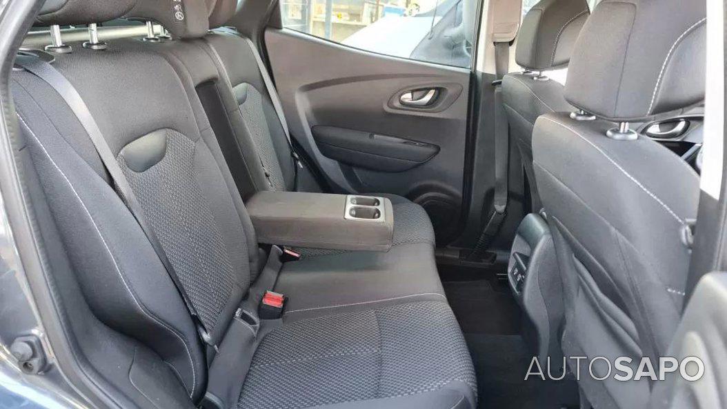 Renault Kadjar 1.3 TCe Intens de 2019
