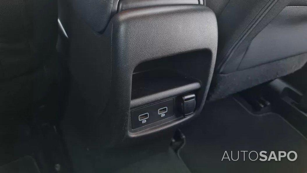 Renault Kadjar 1.3 TCe Intens de 2019