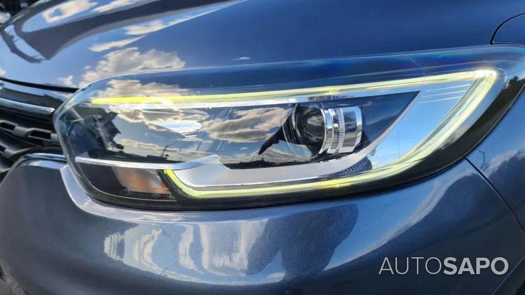 Renault Kadjar 1.3 TCe Intens de 2019