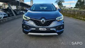 Renault Kadjar 1.3 TCe Intens de 2019