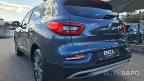 Renault Kadjar 1.3 TCe Intens de 2019