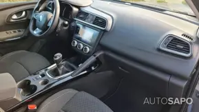 Renault Kadjar 1.3 TCe Intens de 2019