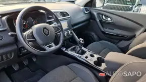 Renault Kadjar 1.3 TCe Intens de 2019