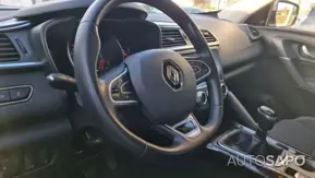Renault Kadjar 1.3 TCe Intens de 2019