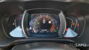 Renault Kadjar 1.3 TCe Intens de 2019