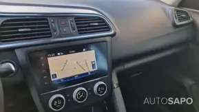 Renault Kadjar 1.3 TCe Intens de 2019