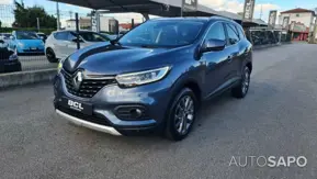 Renault Kadjar 1.3 TCe Intens de 2019