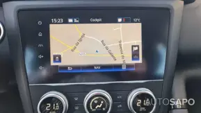 Renault Kadjar 1.3 TCe Intens de 2019