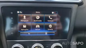 Renault Kadjar 1.3 TCe Intens de 2019