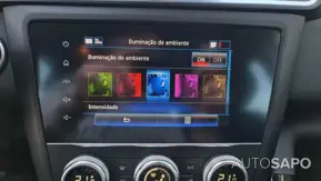 Renault Kadjar 1.3 TCe Intens de 2019