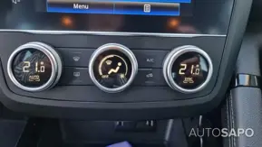 Renault Kadjar 1.3 TCe Intens de 2019