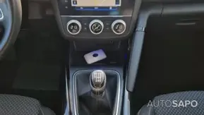 Renault Kadjar 1.3 TCe Intens de 2019