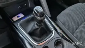 Renault Kadjar 1.3 TCe Intens de 2019