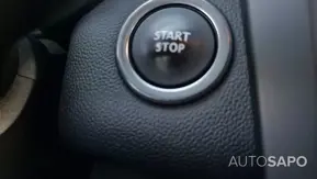 Renault Kadjar 1.3 TCe Intens de 2019