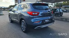 Renault Kadjar 1.3 TCe Intens de 2019