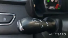 Renault Kadjar 1.3 TCe Intens de 2019