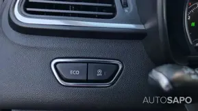 Renault Kadjar 1.3 TCe Intens de 2019