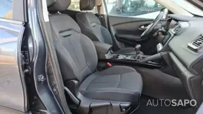 Renault Kadjar 1.3 TCe Intens de 2019
