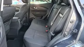 Renault Kadjar 1.3 TCe Intens de 2019