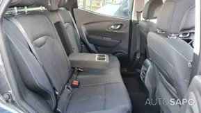 Renault Kadjar 1.3 TCe Intens de 2019