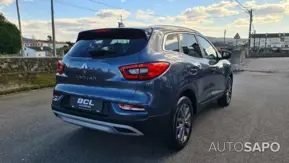Renault Kadjar 1.3 TCe Intens de 2019