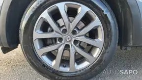 Renault Kadjar 1.3 TCe Intens de 2019