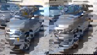 Opel Astra de 2014