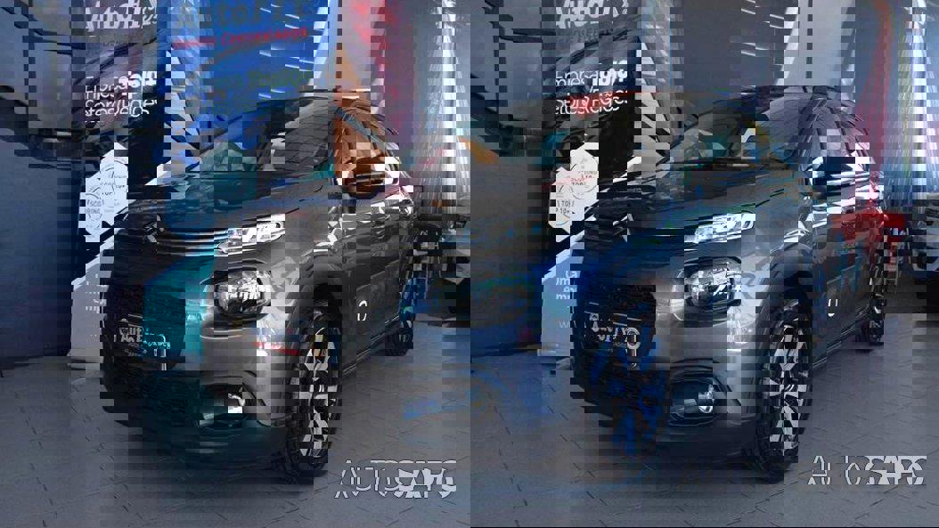 Citroen C3 de 2019