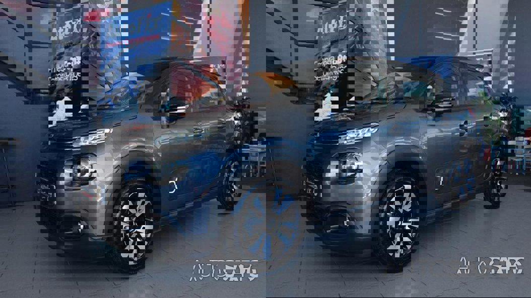 Citroen C3 de 2019