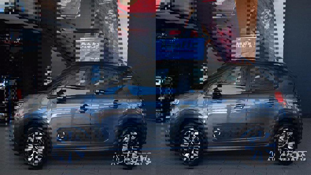 Citroen C3 de 2019