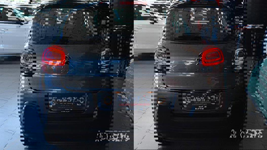 Citroen C3 de 2019