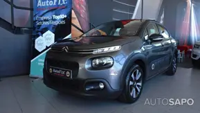 Citroen C3 de 2019
