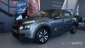 Citroen C3 de 2019