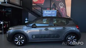 Citroen C3 de 2019