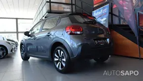 Citroen C3 de 2019