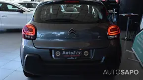 Citroen C3 de 2019