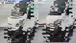 Citroen Jumper de 2022