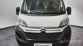 Citroen Jumper de 2022