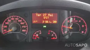 Citroen Jumper de 2022