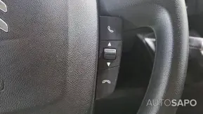 Citroen Jumper de 2022