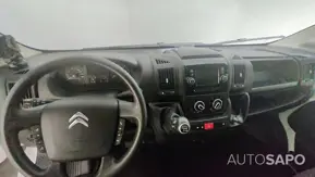 Citroen Jumper de 2022