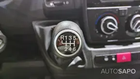 Citroen Jumper de 2022